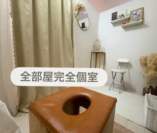 メンズ Beauty  Salon Family所属・ビューティーサロン ファミリーのエステ・リラクイメージ