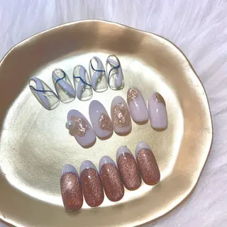 ネイル NAIL SALON Rのネイルデザイン