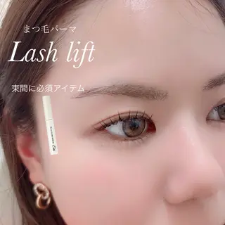 マツエク・マツパ CLULUN本店 moeのマツエク・マツパデザイン