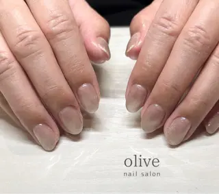 ネイル nail salon oliveのネイルデザイン