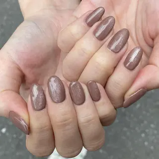 ネイル Yuu. nailsTOKYOのネイルデザイン