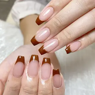 ネイル AngelChris ビューティーサロンのネイルデザイン