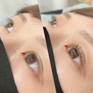 マツエク・マツパ ELLA 菊地のマツエク・マツパデザイン