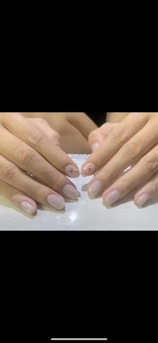 ネイル Maychan _ Nailsalon所属・Mei Meiのネイルデザイン