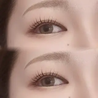 マツエク・マツパ Bianca イシニシのマツエク・マツパデザイン