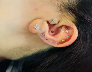 プライベート脱毛 Jr久宝寺のエステ・リラクイメージ