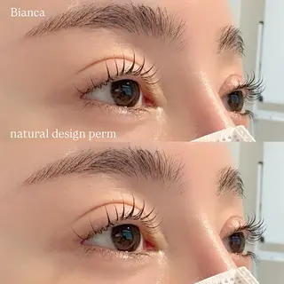 マツエク・マツパ Bianca上川端店 Satouのマツエク・マツパデザイン