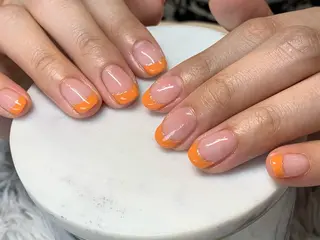 ネイル A nail studio☺︎のネイルデザイン
