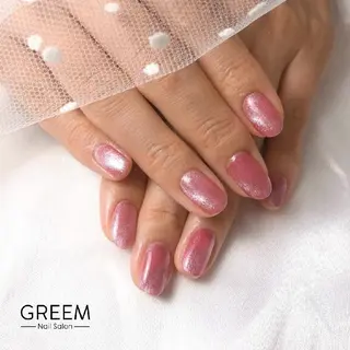 ネイル GREEM グリームのネイルデザイン
