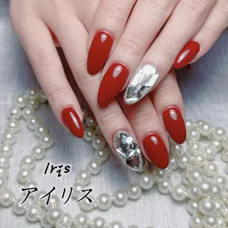 ネイル 大平 エリカのネイルデザイン