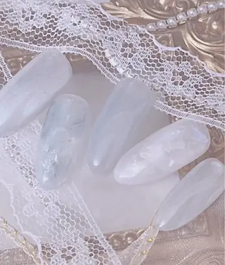 ネイル ネイルサロン KARIのネイルデザイン