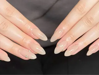 ネイル Queen‘s nailのネイルデザイン