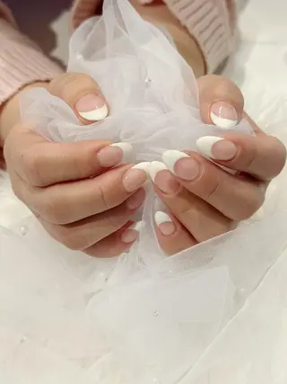 ネイル ★ジェルネイル★ 伊勢崎【KARAT】のネイルデザイン