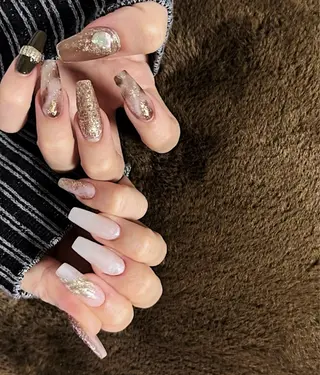 ネイル Chika/ C.nailのネイルデザイン