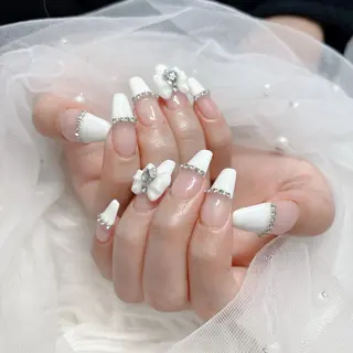 ネイル Fukuda シュウのネイルデザイン