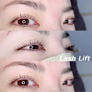 マツエク・マツパ Little River所属・Little Riverのマツエク・マツパデザイン