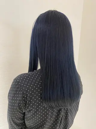 セミロング rosee【ロゼ】所属・🌟髪質改善 平本雄大🌟のヘアスタイル