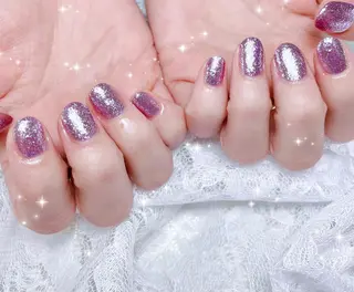 ネイル FLARE NAIL フレアネイルのネイルデザイン