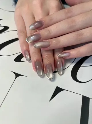 ネイル Berry coco nail所属・Berry coco SAIKAのネイルデザイン