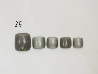 ネイル 韓国美容ジェルネイル専門店Maum新潟店所属・Maum 新潟店のマツエク・マツパデザイン