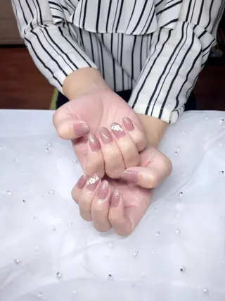 ネイル MK ネイルサロンのネイルデザイン