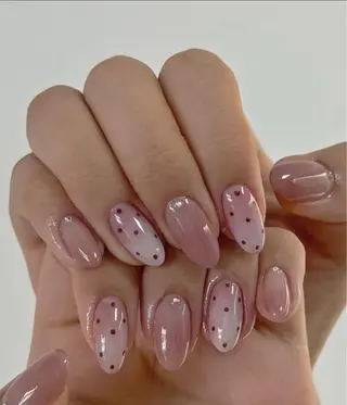 ネイル LETHI LINHのネイルデザイン