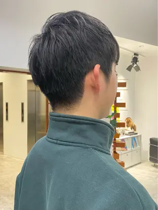 ショート Sopi所属・JESSI / Sopiのヘアスタイル