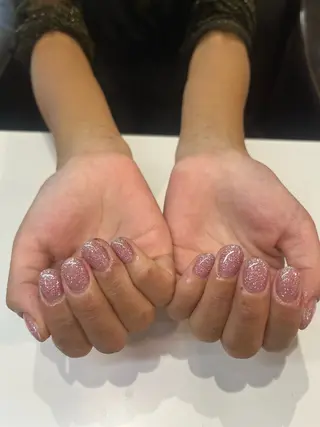 ネイル スウィートラヴィール所属・SweetRavir あゆみのネイルデザイン