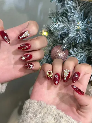 ネイル Julli ジュリのネイルデザイン