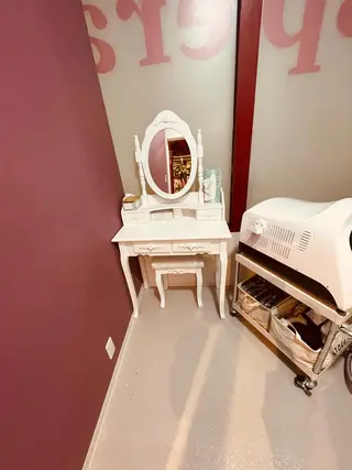 esperanza エスペランサのエステ・リラクイメージ