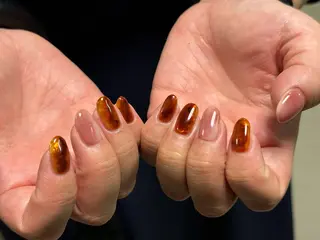 ネイル MONICA KARENのネイルデザイン