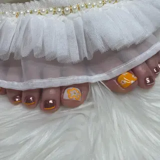 ネイル Beauty Space N&Nのネイルデザイン