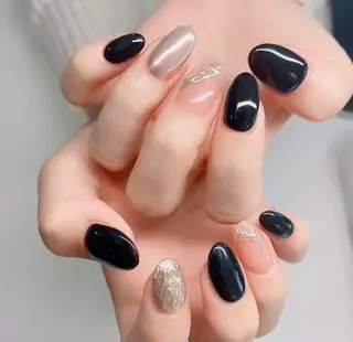 ネイル Y&Y ネイルサロンのネイルデザイン