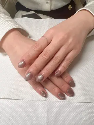 ネイル Odon Beauty  nail  salon所属・VIP TRENDYのネイルデザイン