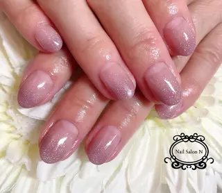 ネイル Nail Salon Nのネイルデザイン