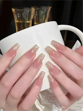 ネイル 河相 優奈のネイルデザイン