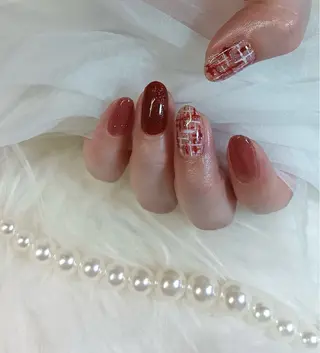 ネイル NAIL   Leone（レオーネ）所属・🫧NAIL Leone🫧のネイルデザイン