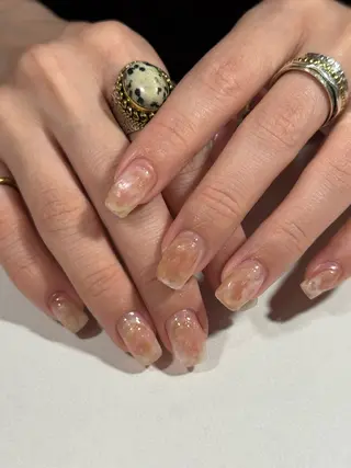 ネイル Etel atelierのネイルデザイン