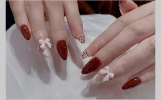 ネイル ヒナネイルサロン所属・Hina ネイルサロンのネイルデザイン