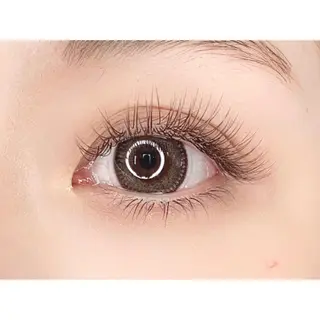 マツエク・マツパ brow art 上野 / 吉橋のマツエク・マツパデザイン