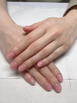 ネイル Odon Beauty  nail  salon所属・VIP TRENDYのネイルデザイン
