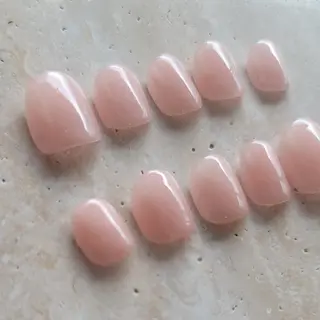 ネイル 🌲🌳🚪iiit o🌲🌳🌲のネイルデザイン