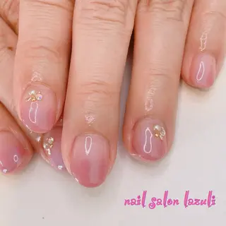 ネイル nail salon lazuliのネイルデザイン