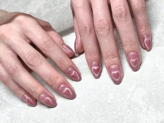 ネイル ルミエナ銀座 Sakamotoのネイルデザイン