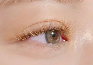 マツエク・マツパ パーソナルカラー/ 似合わせ/山村さらのヘアスタイル