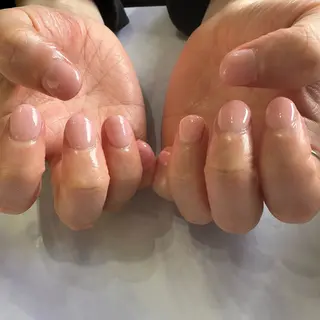 ネイル Ouchi nail atelierのネイルデザイン