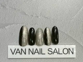 ネイル Van Nail Salonのネイルデザイン