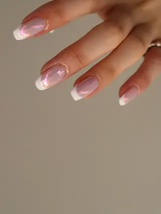 ネイル sister  mohawk所属・chika ／ nailのネイルデザイン