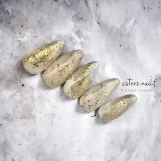 ネイル sisters nail.fのネイルデザイン