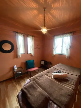 chill-チル- Sakaiのエステ・リラクイメージ